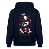 Bad Teddy - UNISEX - Navy