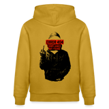 ERROR404 - UNISEX - Ocker