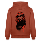 Diva - UNISEX - Terrakotta