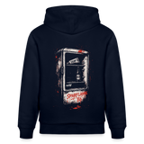 Sparflamme - UNISEX - Navy