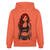 Sinner - UNISEX - Hellrot