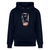 Sparflamme - UNISEX - Navy