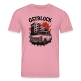 Ostblock - UNISEX - Lila Traum