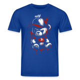 Bad Teddy - UNISEX - Dunkelblau