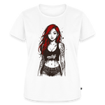 Sinner Shirt - 4 WOMEN - Weiß