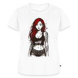 Sinner Shirt - 4 WOMEN - Weiß