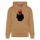 ERROR404 - UNISEX - Karamell 
