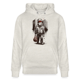Childhood - UNISEX - Beige meliert