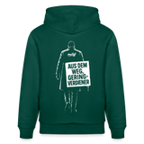 Snobby - UNISEX - Forest