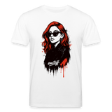 Diva - UNISEX - Weiß