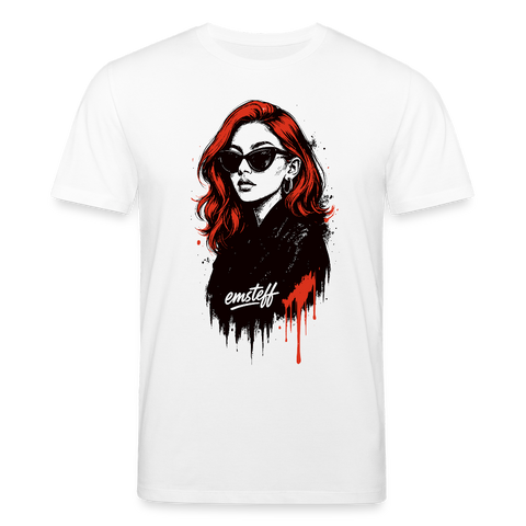 Diva - UNISEX - Weiß