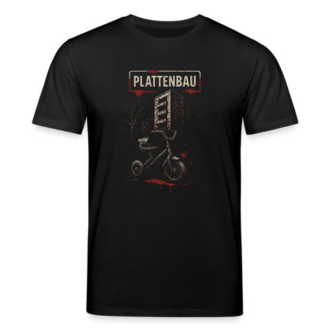 Beton - UNISEX - Schwarz