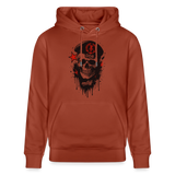Dead DDR - UNISEX - Terrakotta