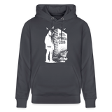 Unhappy - UNISEX - Indigoblau