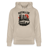 Ostblock - UNISEX - Beige