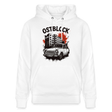 Ostblock - UNISEX - Weiß