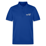 Das Polo - Dunkelblau