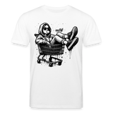 Basket - UNISEX - Weiß