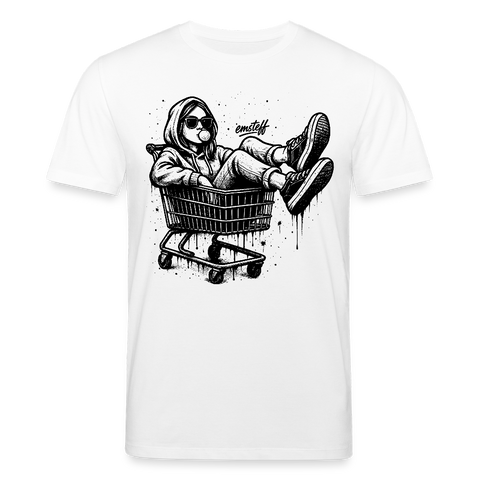 Basket - UNISEX - Weiß