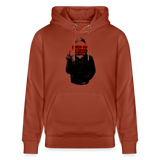 ERROR404 - UNISEX - Terrakotta