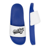 Emsteffiletten - 4 MEN - Königsblau