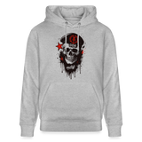 Dead DDR - UNISEX - Grau meliert