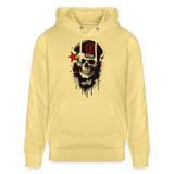 Dead DDR - UNISEX - Gelb Viva 