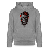 Dead DDR - UNISEX - Hellgrau marmoriert