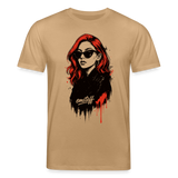 Diva - UNISEX - Karamell 