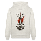 Signal - UNISEX - Beige meliert