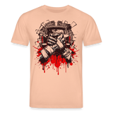 Soli - UNISEX - Pfirsich