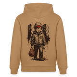 Childhood - UNISEX - Karamell 