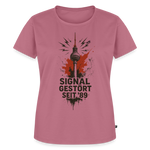 Signal Shirt - 4 WOMEN - Mauve