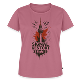 Signal Shirt - 4 WOMEN - Mauve