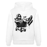 Basket - UNISEX - Weiß