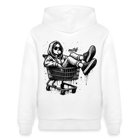 Basket - UNISEX - Weiß