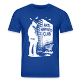 Unhappy - UNISEX - Dunkelblau