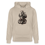Klappi King - UNISEX - Beige