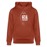 Snobby - UNISEX - Terrakotta
