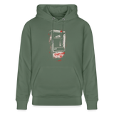 Sparflamme - UNISEX - Tanngrün
