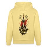 Signal - UNISEX - Gelb Viva 