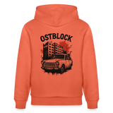 Ostblock - UNISEX - Hellrot
