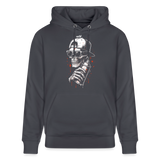 Urban Skull - UNISEX - Indigoblau