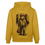 Childhood - UNISEX - Ocker