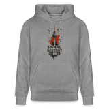 Signal - UNISEX - Hellgrau marmoriert