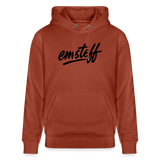 F*off - UNISEX - Terrakotta