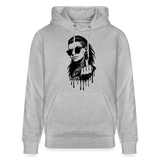 F*off - UNISEX - Grau meliert