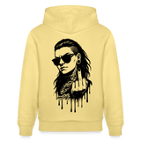 F*off - UNISEX - Gelb Viva 