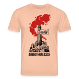 at Work - UNISEX - Pfirsich