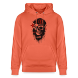 Dead DDR - UNISEX - Hellrot